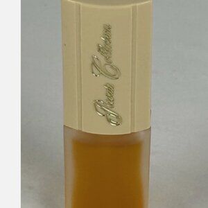 Vintage Private Collection Estee Lauder Perfume Spray 0.25 Oz Full Travel Mini